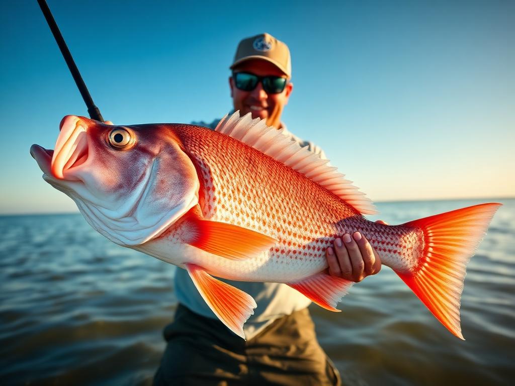 Redfish Identification Red Drum (Redfish) - Identification, Habitat & Fishing Tips | Reel Rules