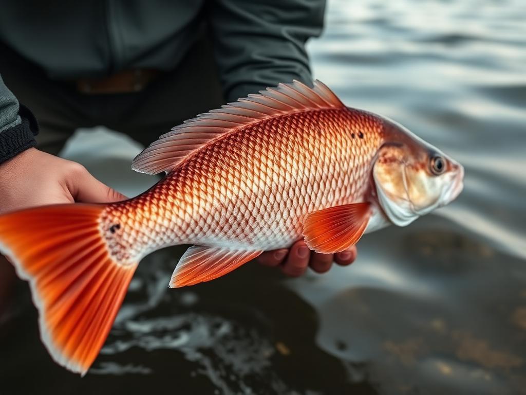 Snap My Catch — AI Fish ID & Regulations