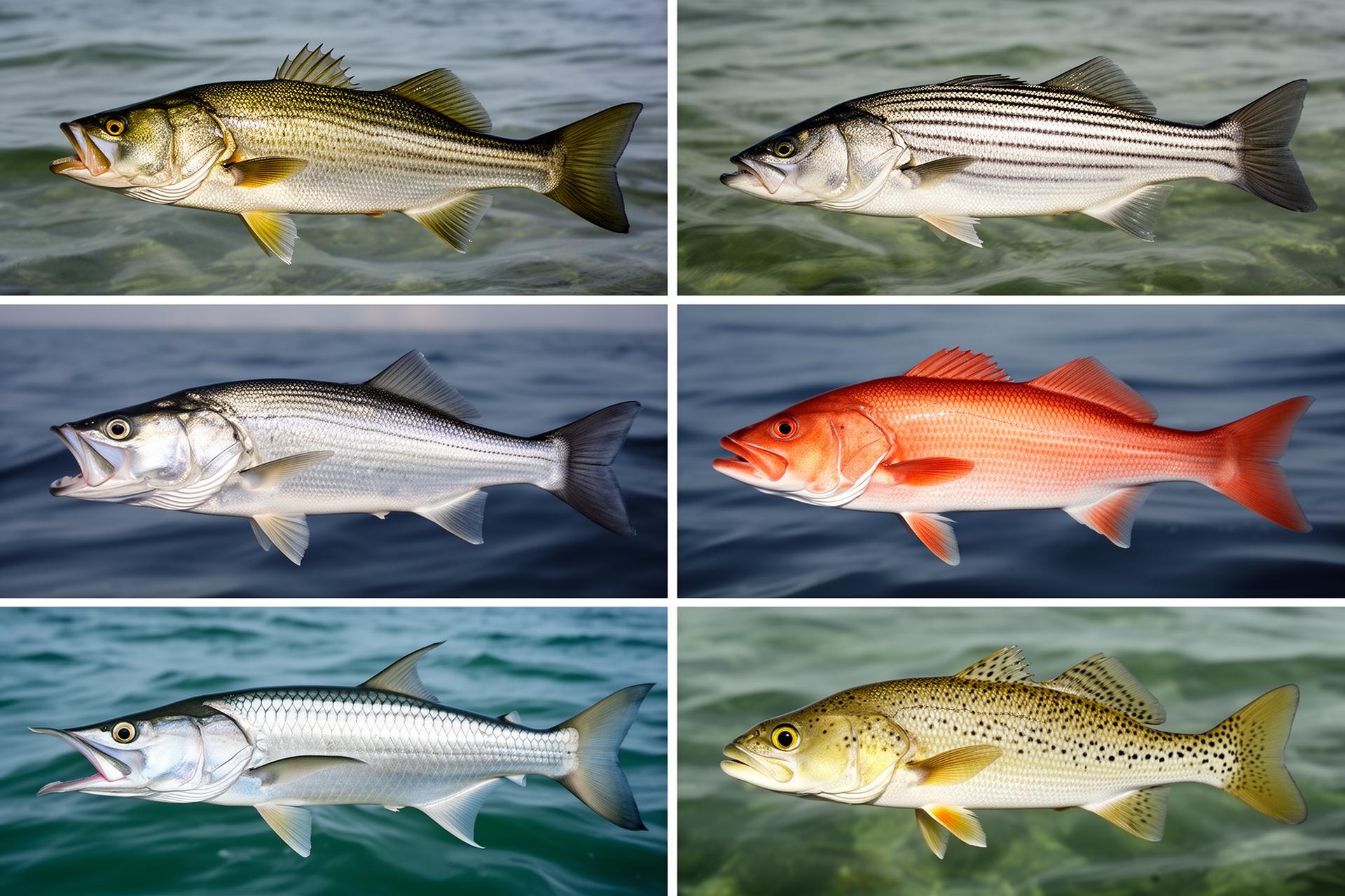Redfish Identification Snap My Catch — AI Fish ID & Regulations