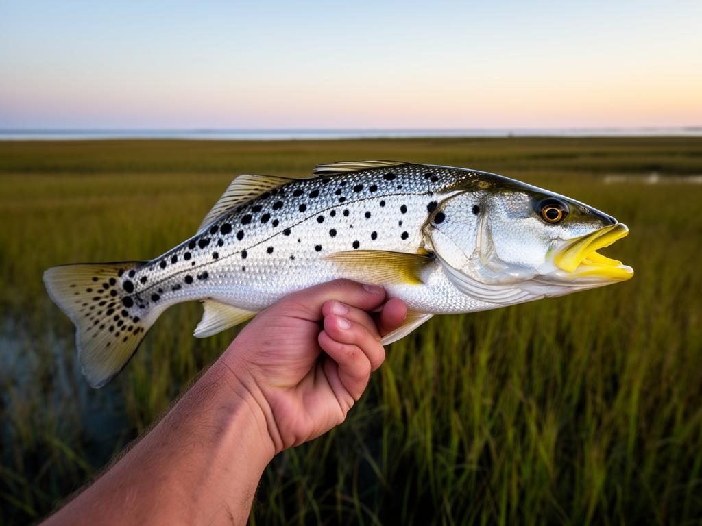 Redfish Identification Red Drum (Redfish) - Identification, Habitat & Fishing Tips | Reel Rules